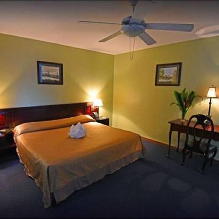 Hotel Del Rey Hotel De Ciudad (Adults Only) San Jose  Luaran gambar