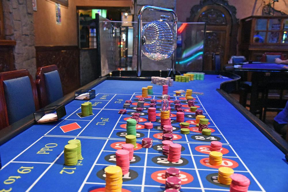Hotel Del Rey Hotel De Ciudad (Adults Only) San Jose  Luaran gambar