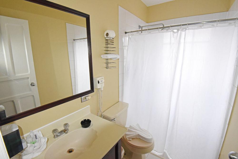 Hotel Del Rey Hotel De Ciudad (Adults Only) San Jose  Luaran gambar