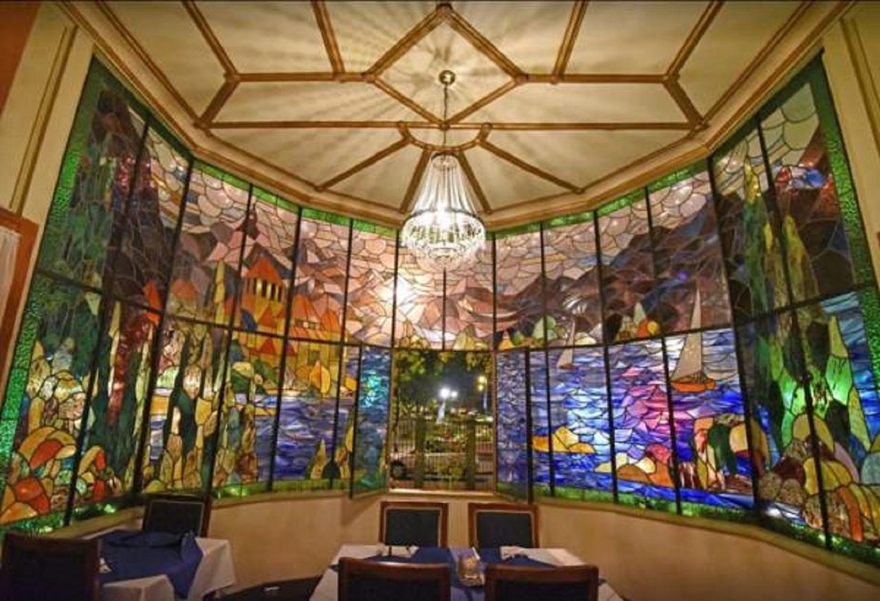Hotel Del Rey Hotel De Ciudad (Adults Only) San Jose  Luaran gambar