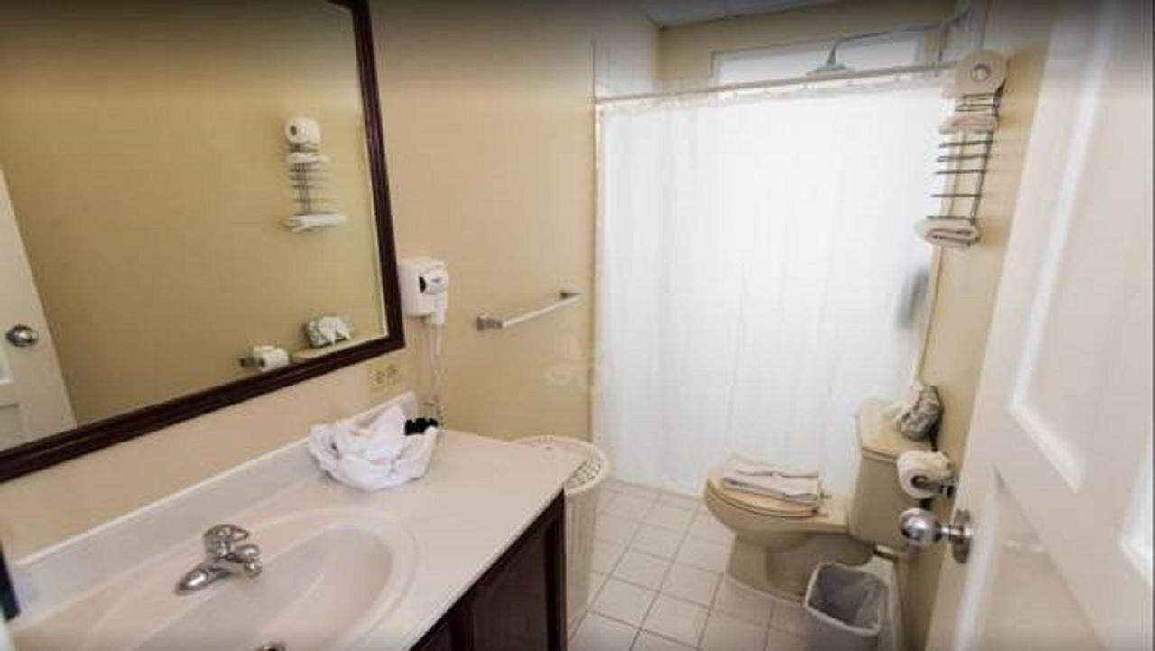 Hotel Del Rey Hotel De Ciudad (Adults Only) San Jose  Luaran gambar
