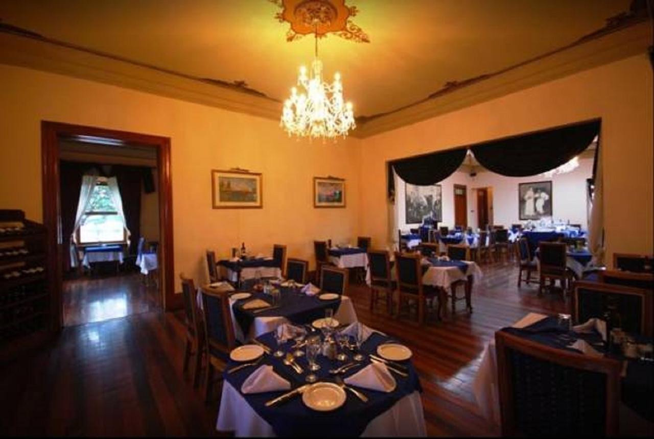 Hotel Del Rey Hotel De Ciudad (Adults Only) San Jose  Luaran gambar